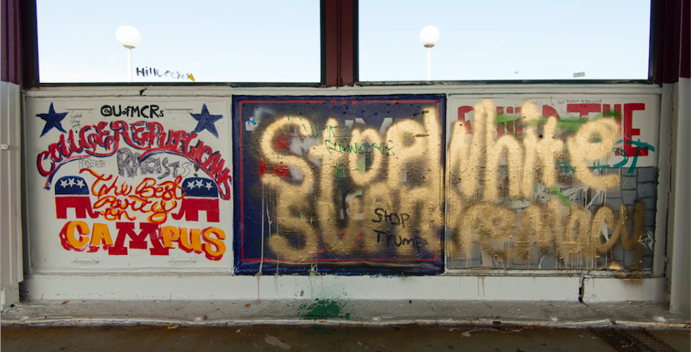 The War on College Republicans: A Reflection