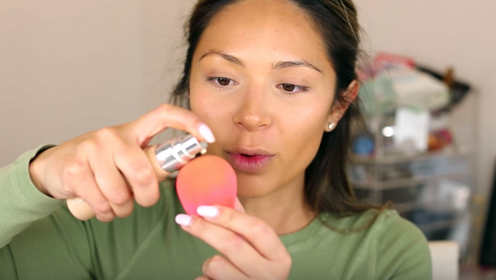 All Tea, No Shades–Beauty Blender's New Foundation Excludes a Lot of Skin Tones And People are Mad