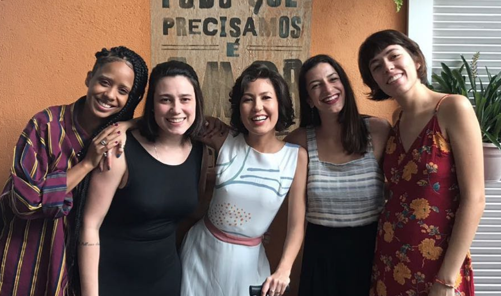 5 Different Types of Friends You For Sure, 100 Percent, Have In Your Squad