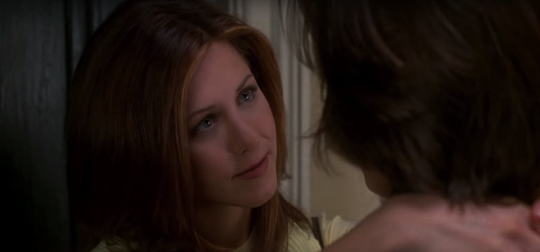 10 Times Jennifer Aniston Became The Fashion Icon I Needed In My Life