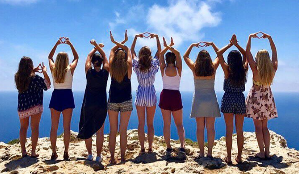 28 Things To Expect When You're Expecting To Rush