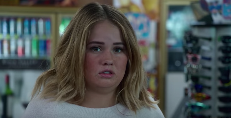 The New Show 'Insatiable' Proves That America Still Isn't Over Fat Shamming