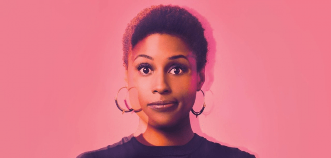 If You Haven't Seen Issa Rae's Show Insecure, You Better Get On It!