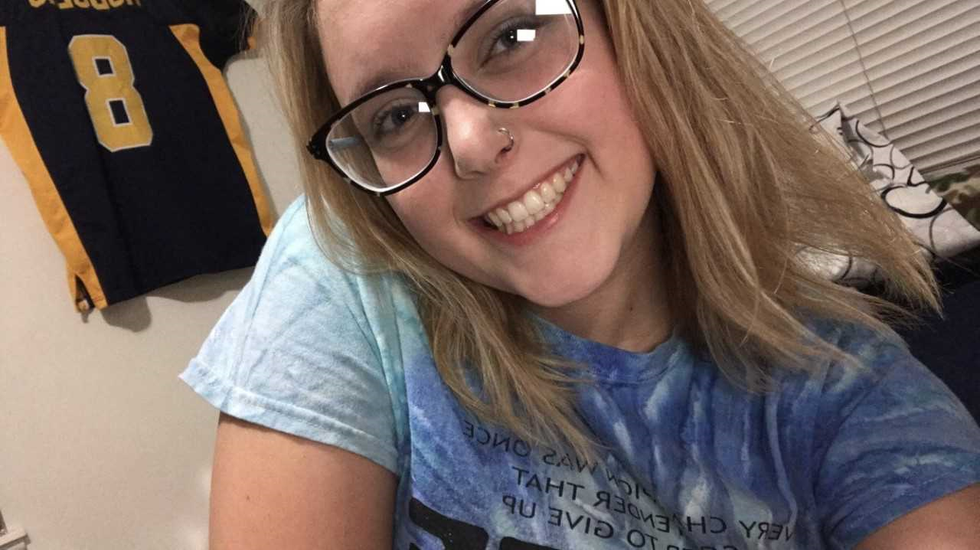 Surviving My Damage Taught Me How To Be A Better Me