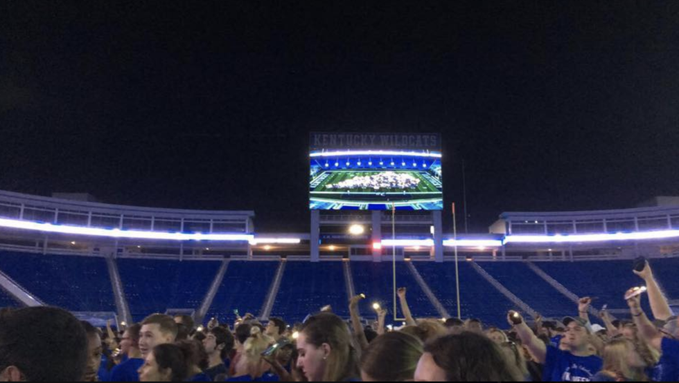 15 Tips For the Freshman To Help Them Be Successful Their First Day of College