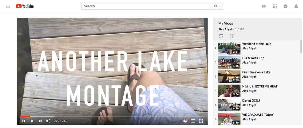 Can You Make A Living By Creating On YouTube?