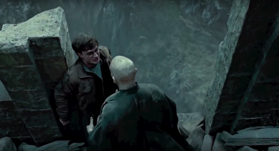 All 8 "Harry Potter" Films Ranked From Worst To Best