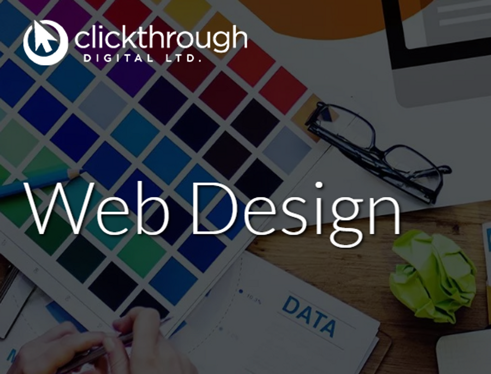 Looking for Web Designers in Yorkshire?