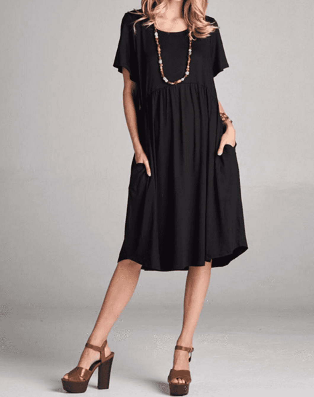 If No One Else Is Going To Say It, I’ll Be The One To Admit Every Girl Wants More Pockets In Her Wardrobe