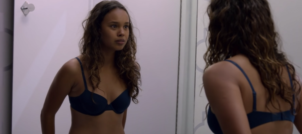 I Found Out I Wasn't My Rapist's First Rape Victim And I Initially Blamed The Girl Instead Of The Guy