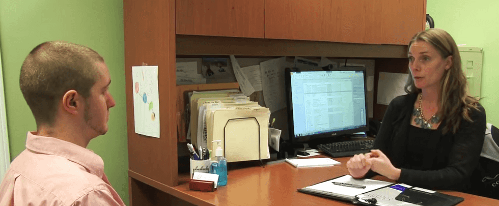 11 Unavoidable Thoughts We All Have After A Job Interview