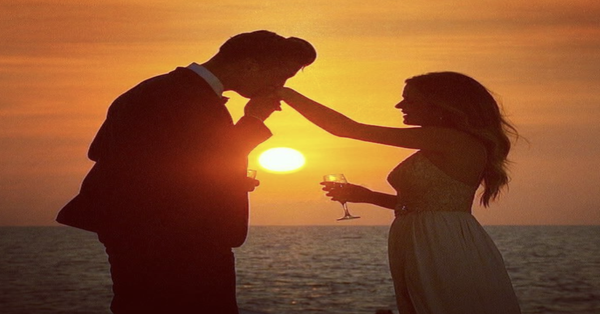 The Best 'Bachelor' Franchise Couples