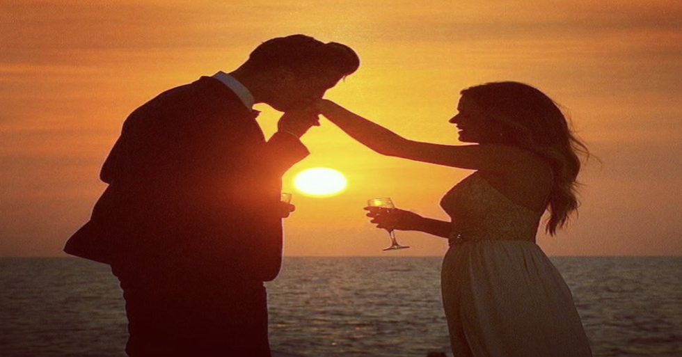 The Best 'Bachelor' Franchise Couples