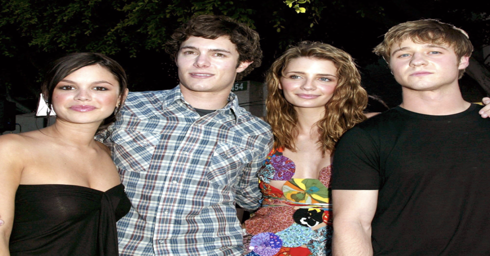 12 Moments From 'The O.C.' That One Can Never Forget