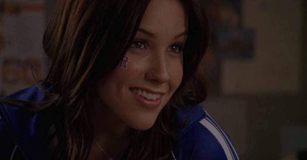 15 'One Tree Hill' Quotes Said By Characters Who'll Forever Have Our Hearts