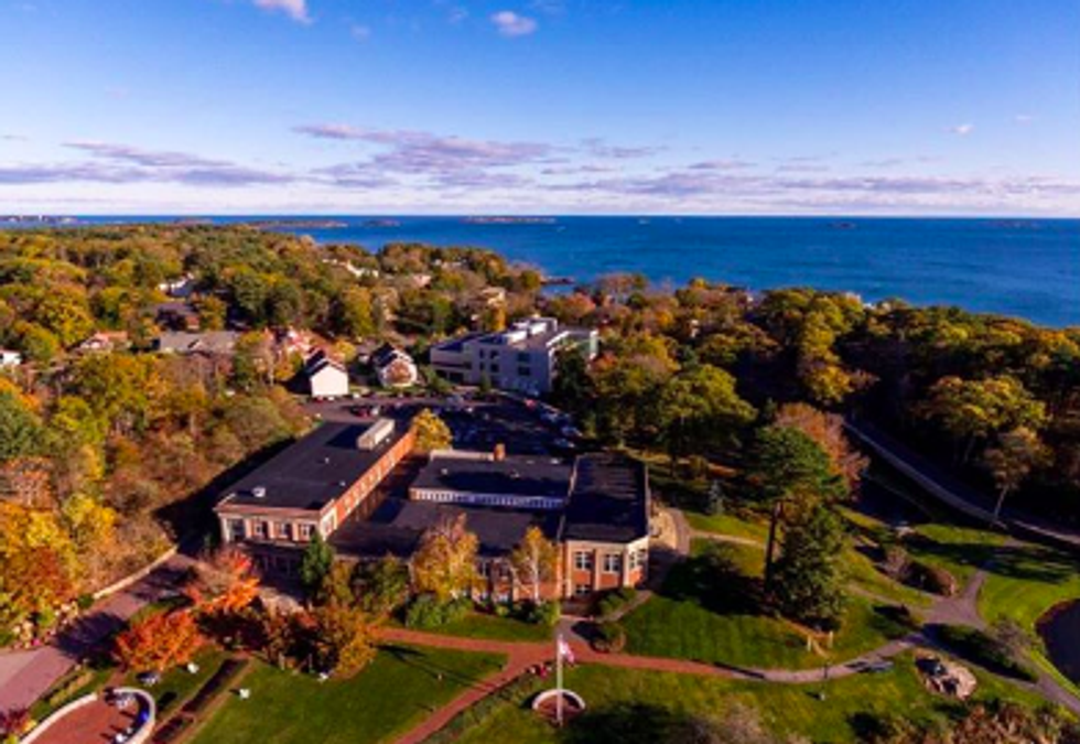 6 Reasons To Go Back To Campus ASAP