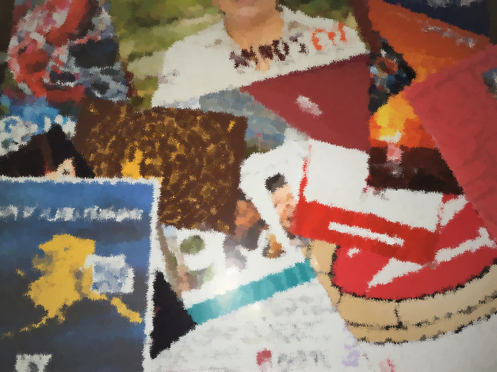 You May Not Like Your Major