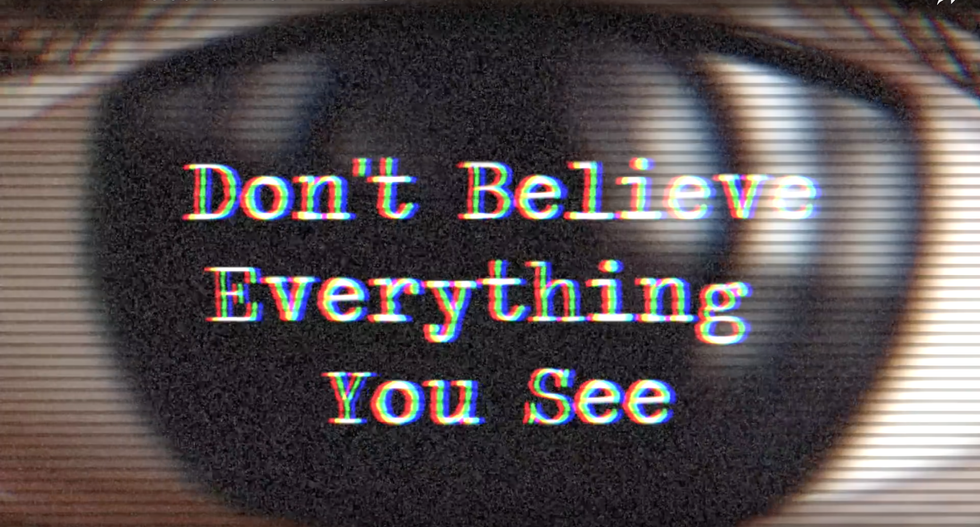 YouTube Stars Are Changing The World Of Conspiracy Theories One Video At A Time