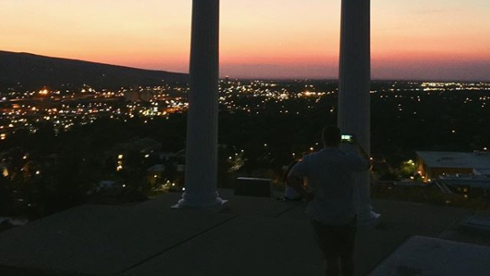 An Open Letter To My Hometown