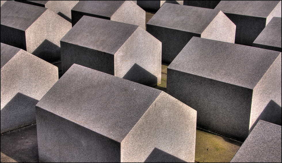 Let's All Just Be Equally Offensive To Each Other