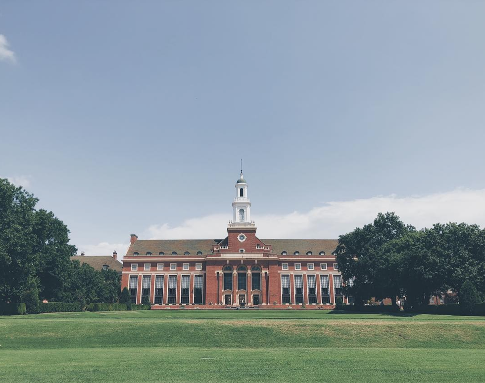 10 Things I Wish I had Known My Freshman Year