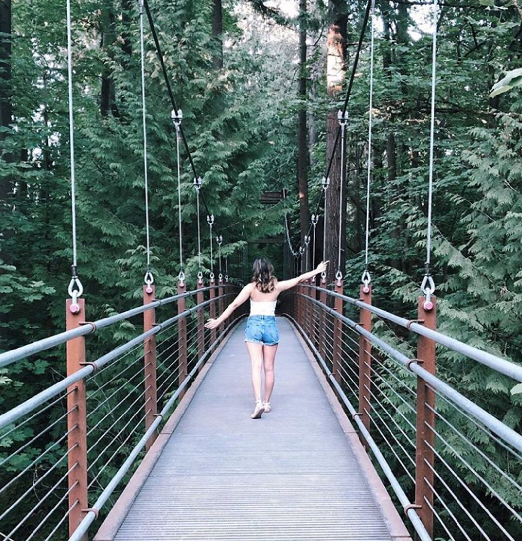 Introverts Spend Their Summers Doing These 11 Things