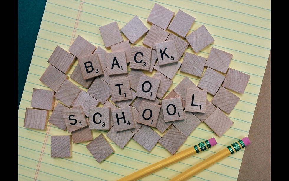 10 Back To School Supplies That Are Actually Necessary