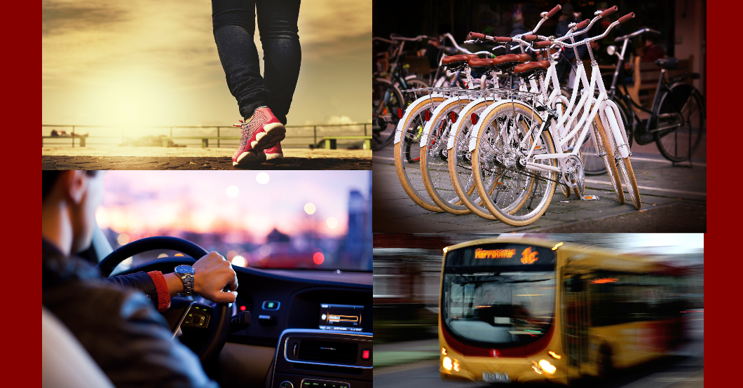 4 Ways To Get Around OU This Fall