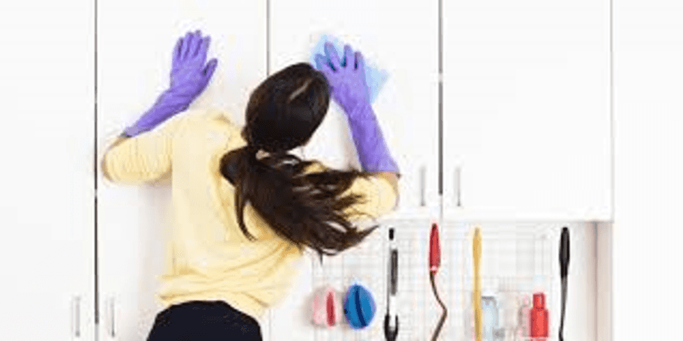 10 Signs You're A Neat Freak