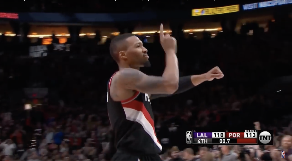 Start The Countdown For The NBA Opening Day