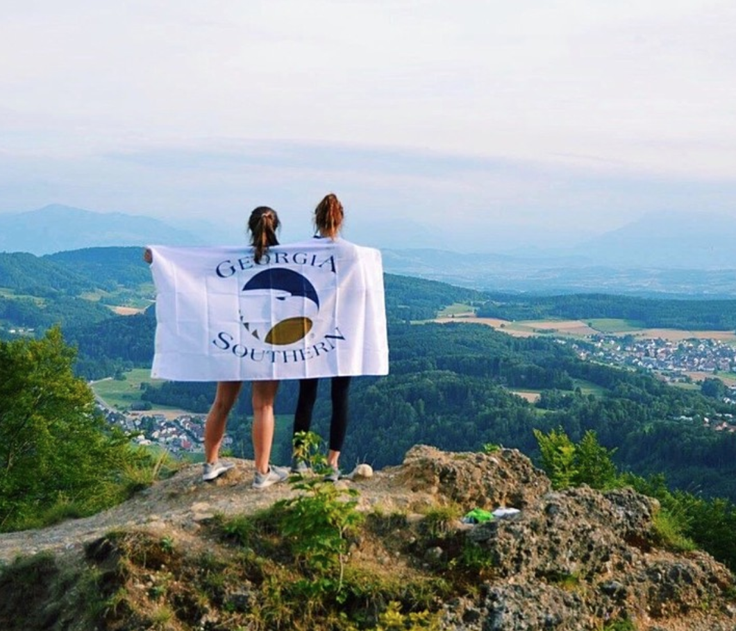 7 Things I Wish I Knew Going Into My Freshman Year