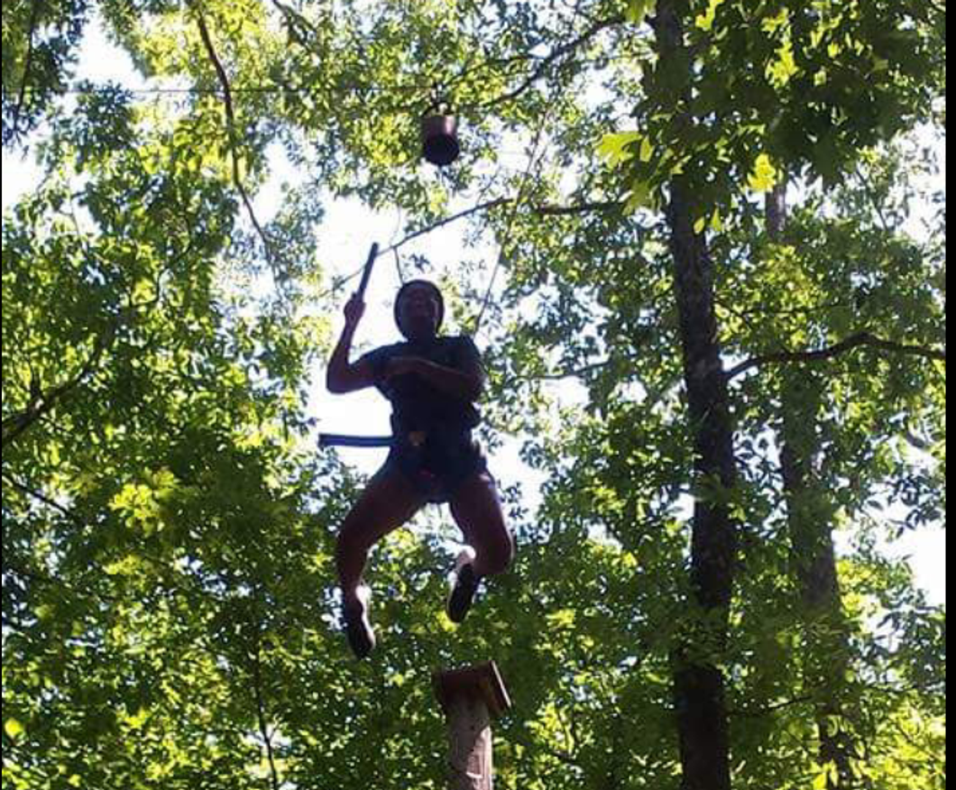 Overcoming Adversity: My Message To The World