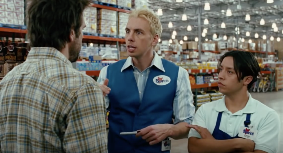 It Only Took A Few Short Weeks For Me To Realize Working Retail Was Sh*t, But These 5 Tips Keep Me Sane