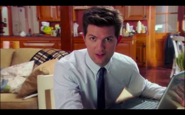 The 10 Stages Of Accepting That Summer Is Really And Truly Officially Over As Told By The 'Parks And Rec' Gang