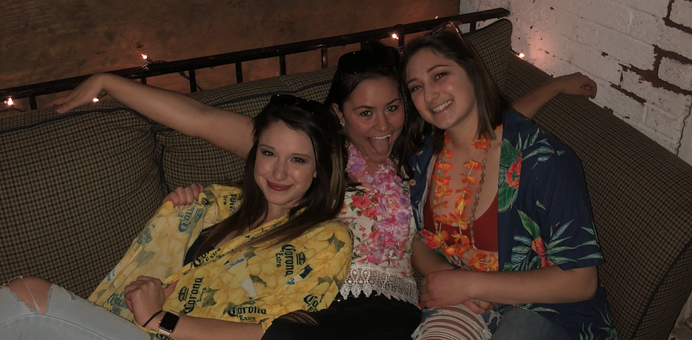 7 Reasons Syllabus Week Is The Best Week