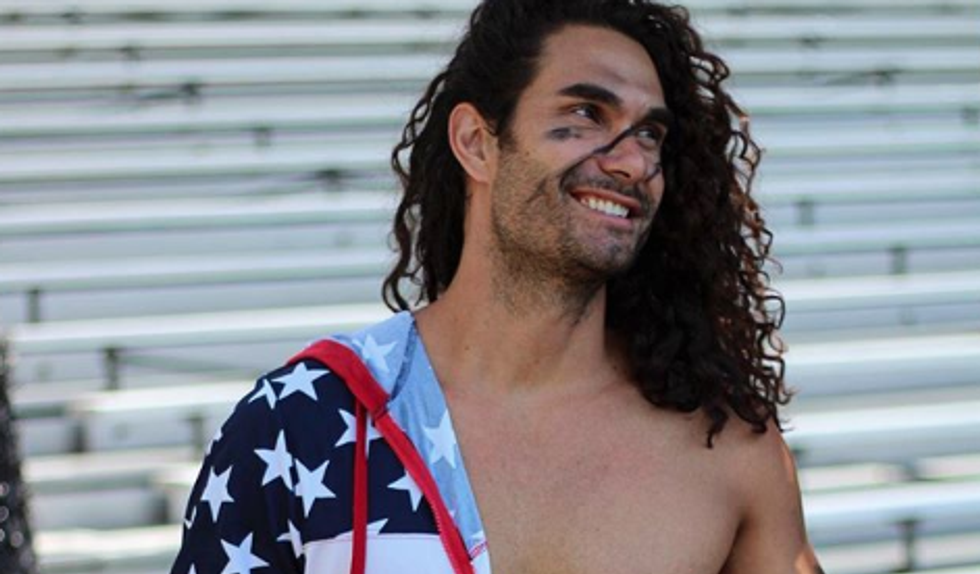 Bachelorette Contestant Leo Dottavio Denies Sexual Harassment Claims That have Been Made Against Him