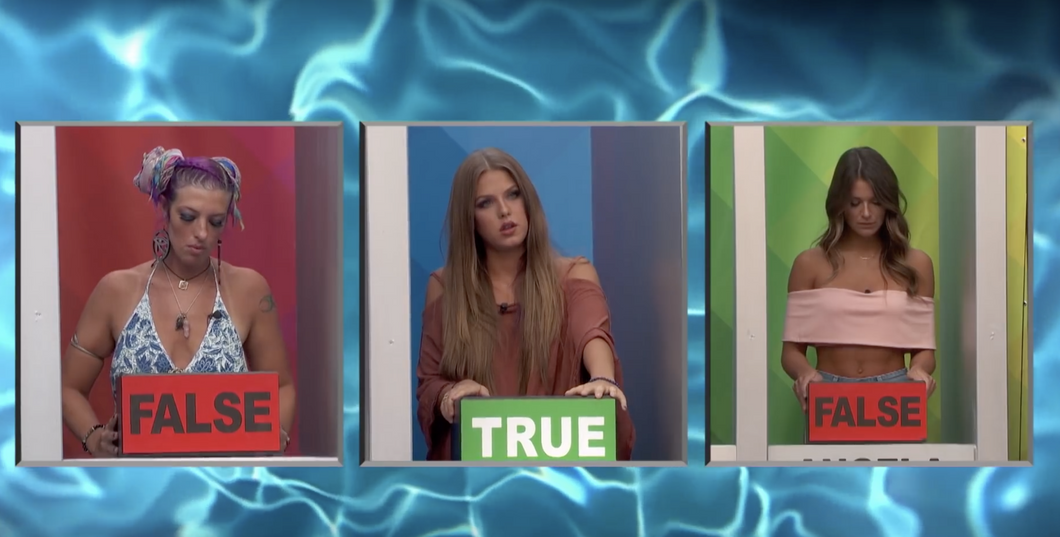 7 Life Tips 'Big Brother' Taught You Without Even Realizing