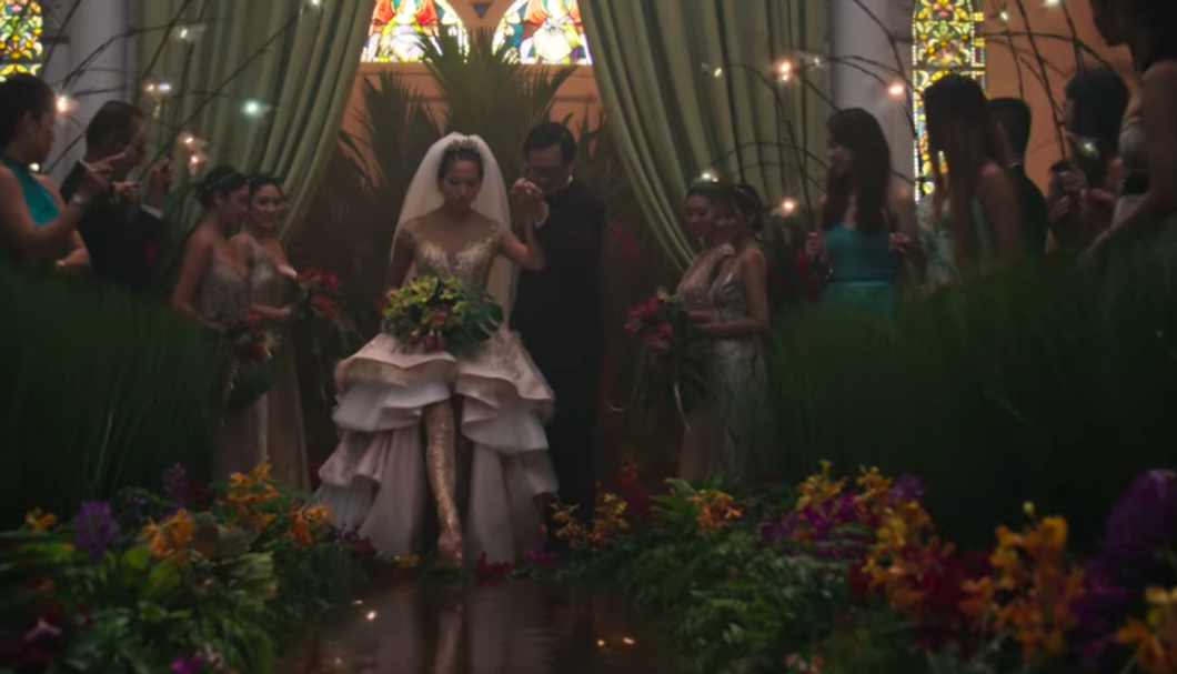 'Crazy Rich Asians' Illustrates The Transformative Diversity Of Hollywood