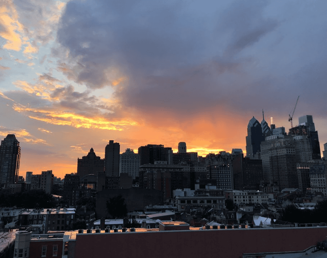 The City Life Isn't For Everyone, But It's Just Right For Me