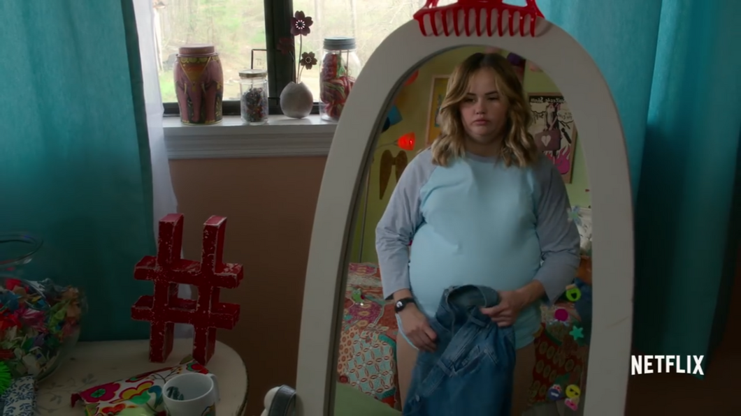 I Won't Be Watching Netflix's "Insatiable" Because It Portrays Fatphobia At Its Finest