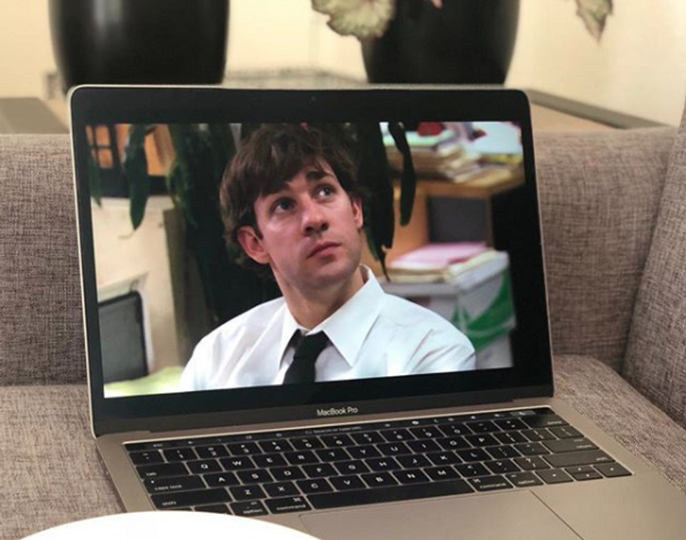 27 Quotes From ‘The Office’ You Slip Into Everyday Conversation With Your College Roommate