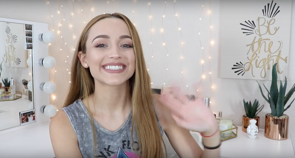 This Drugstore Makeup Won't Break The Bank But Will Give You A High End Look