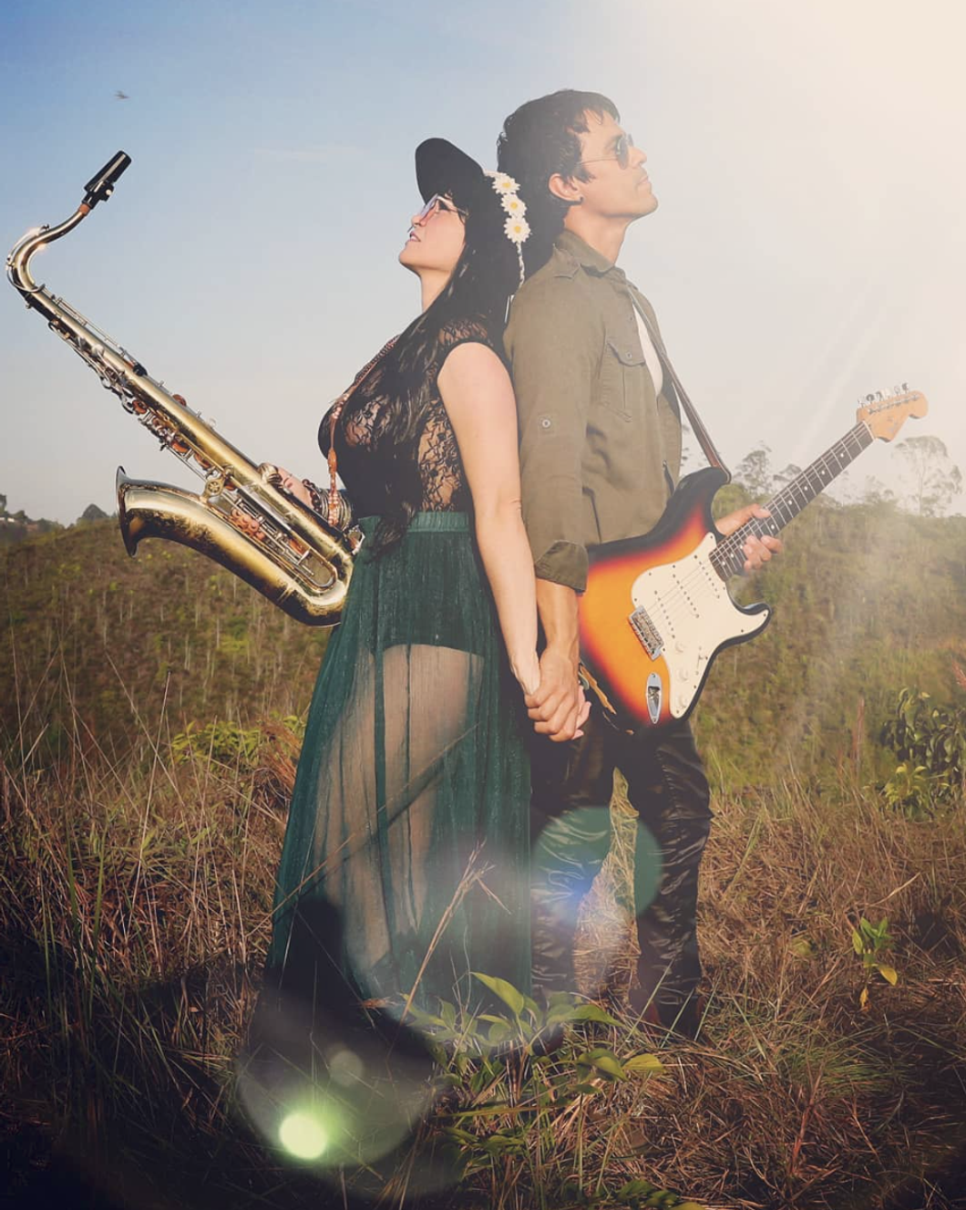 Song Fade Outs Are Lame