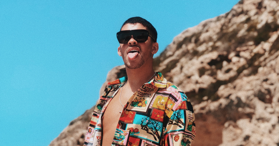 5 Bad Bunny Lyrics We Can All Relate To