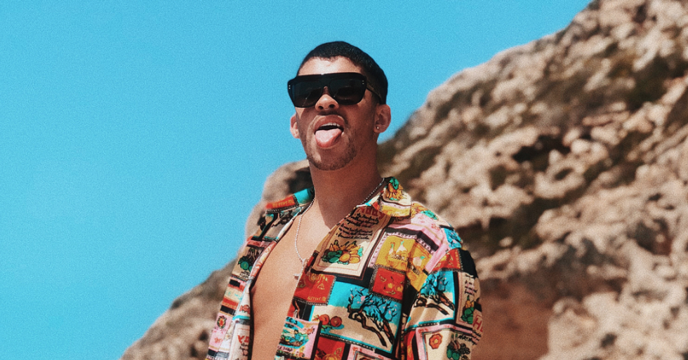 5 Bad Bunny Lyrics We Can All Relate To