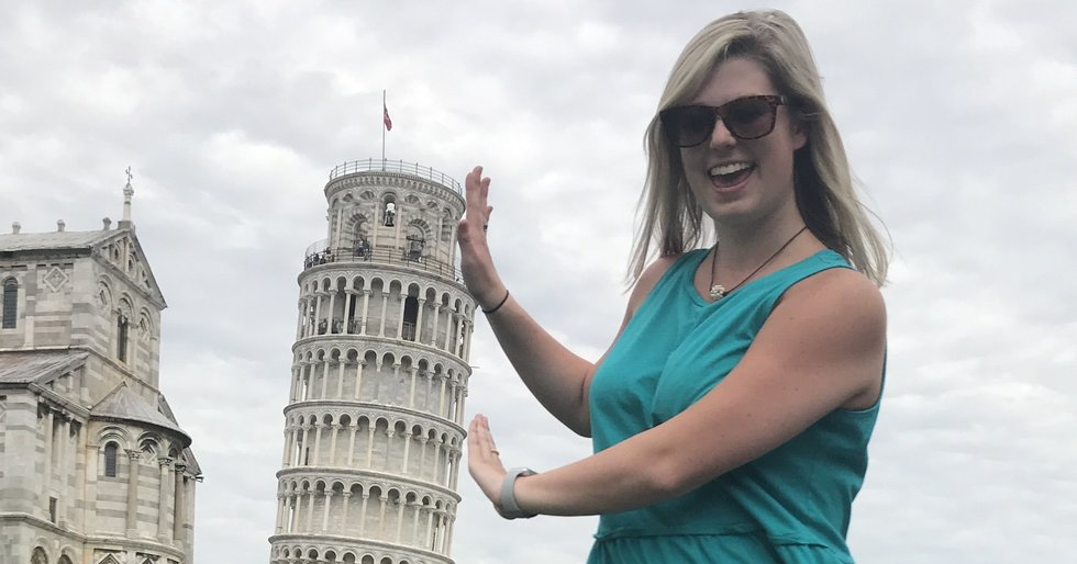 Let God Fight Your Giants