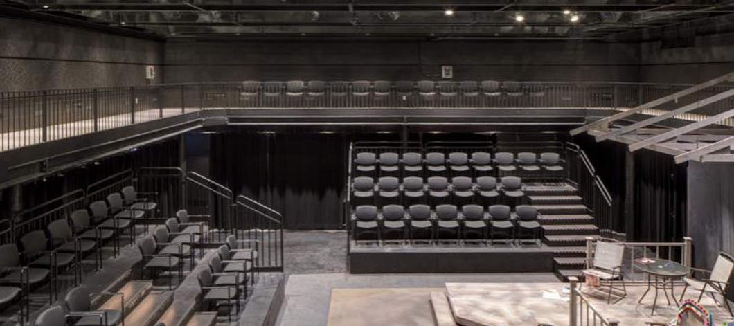 Making it Out of Theater School Alive