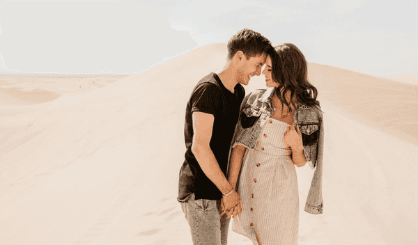 Celebrity Couples Are Great But Jess And Gabriel Conte Are A Realistic Couple To Look Up To