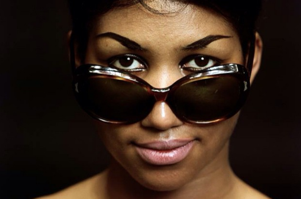 A Look Back At Aretha Franklin's Life As The Queen Of Soul