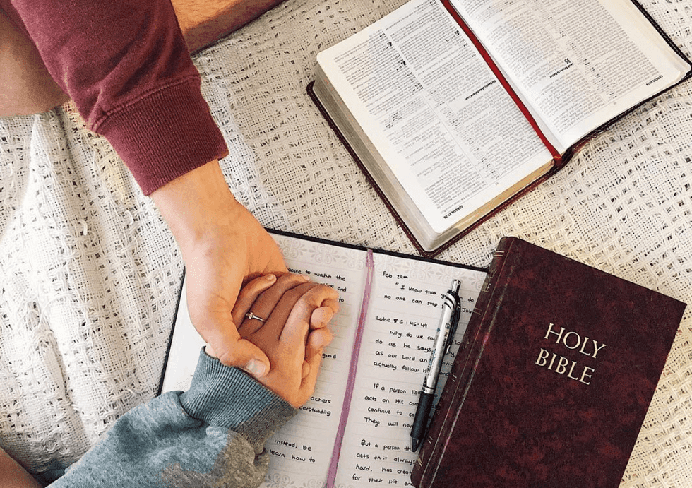 Even Amongst Scandal, The Catholic Church Is Still Beautiful